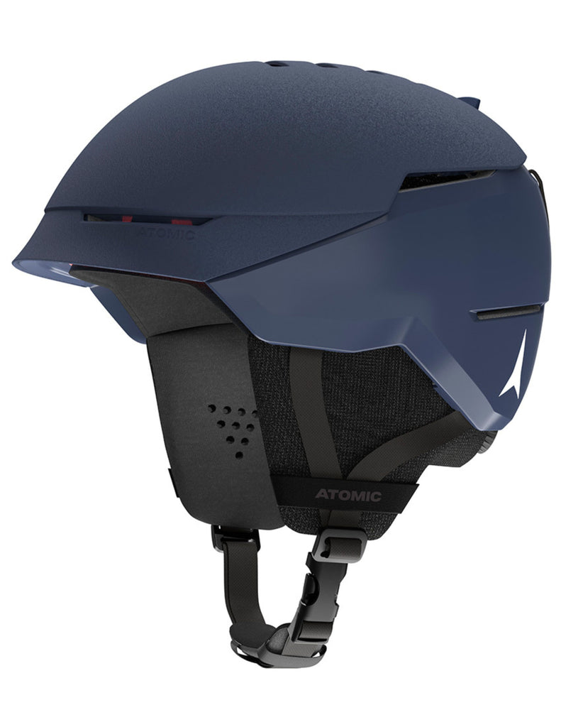 Casco Atomic Nomad Dark Blue
