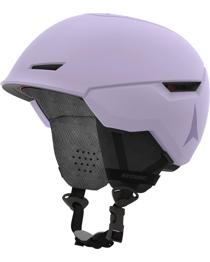 Casco Atomic Revent Lavander