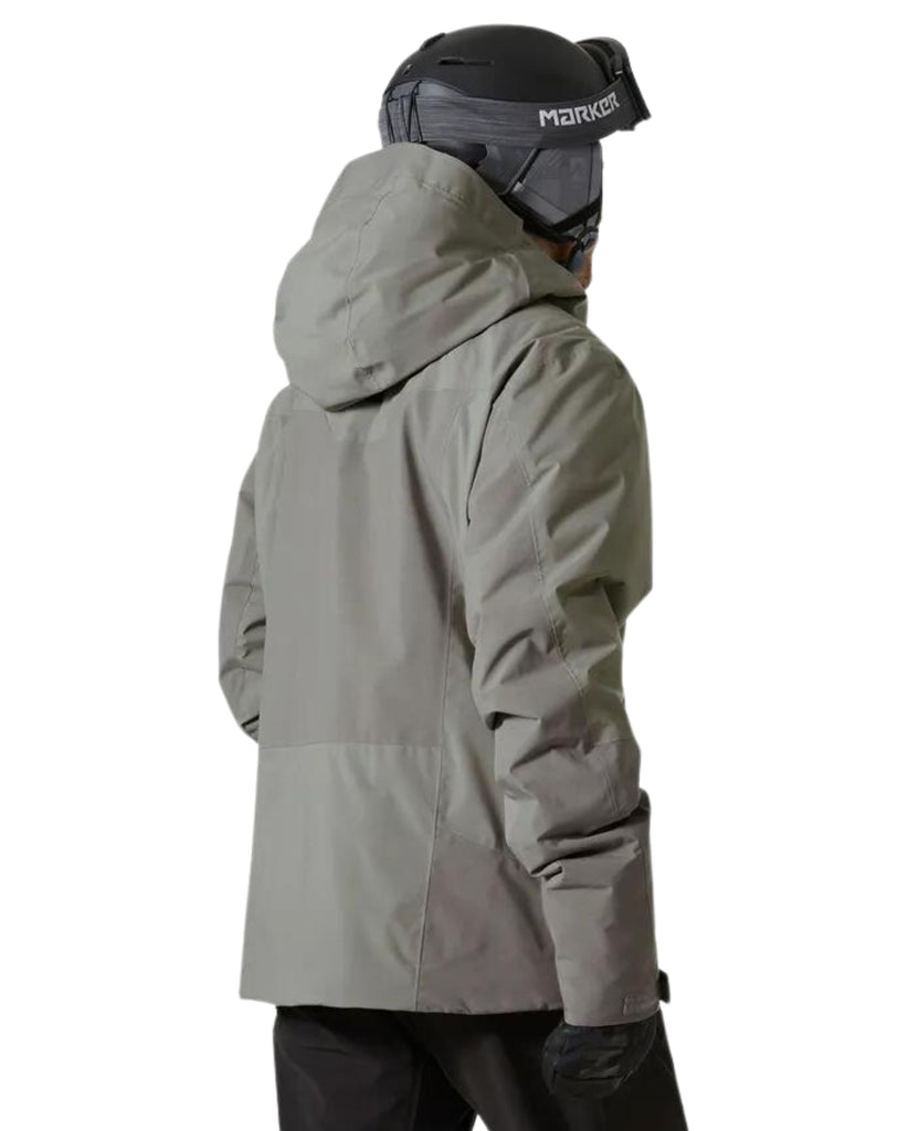 Chaqueta Helly Hansen Swift Infinity Jacket
