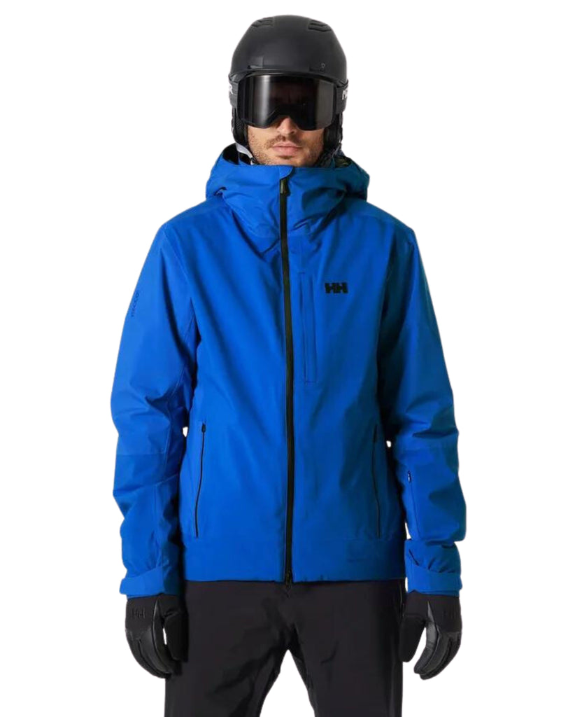 Chaqueta Helly Hansen Swift Infinity Jacket Cobalt Blue