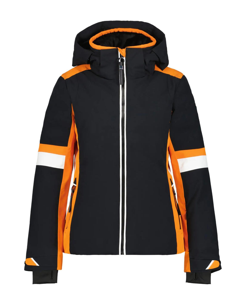 Chaqueta Luhta Kaakkurivaara Black