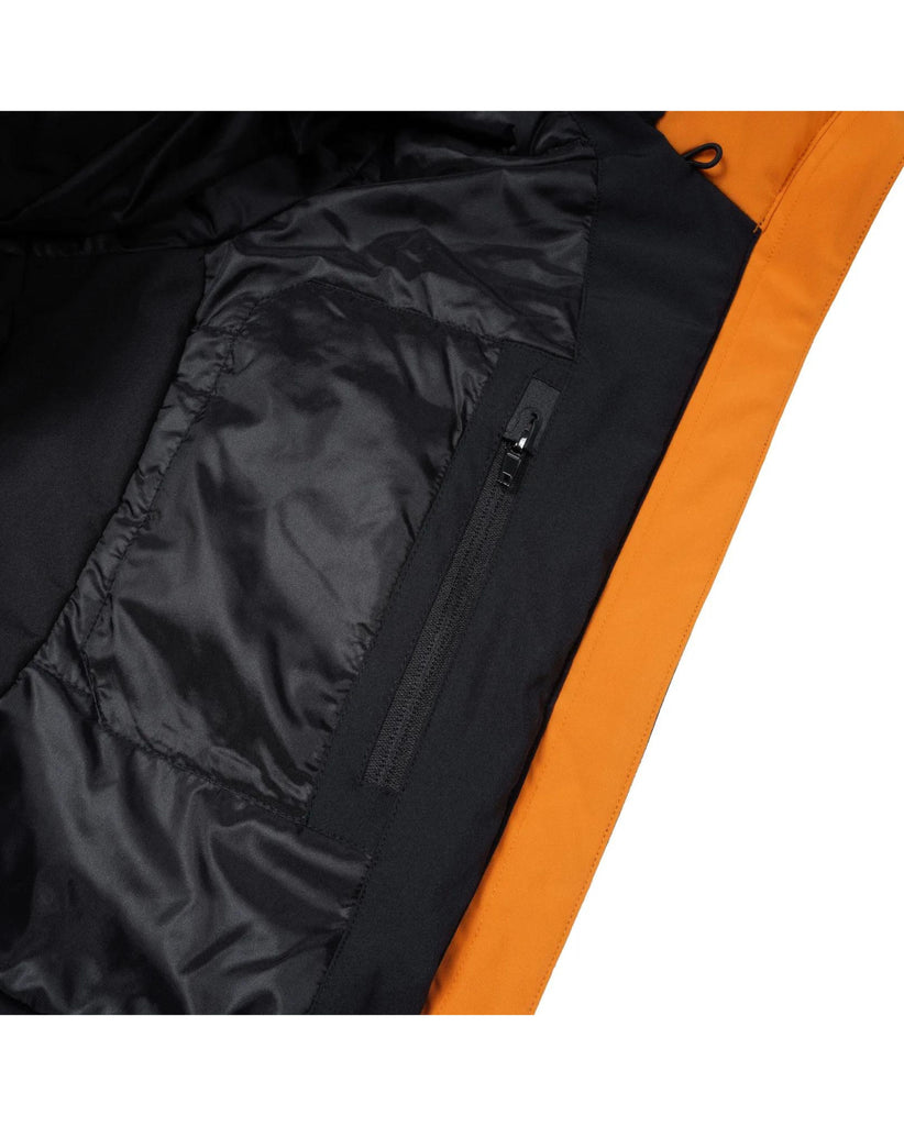 Chaqueta Luhta Kaakkurivaara Black