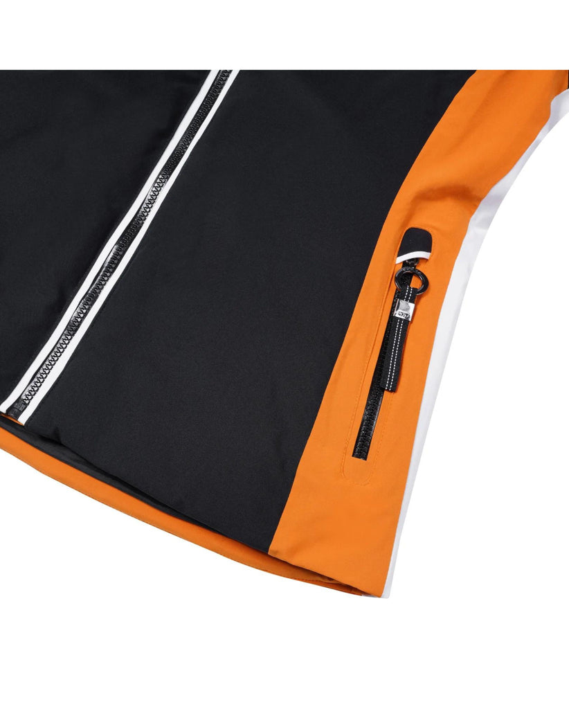 Chaqueta Luhta Kaakkurivaara Black