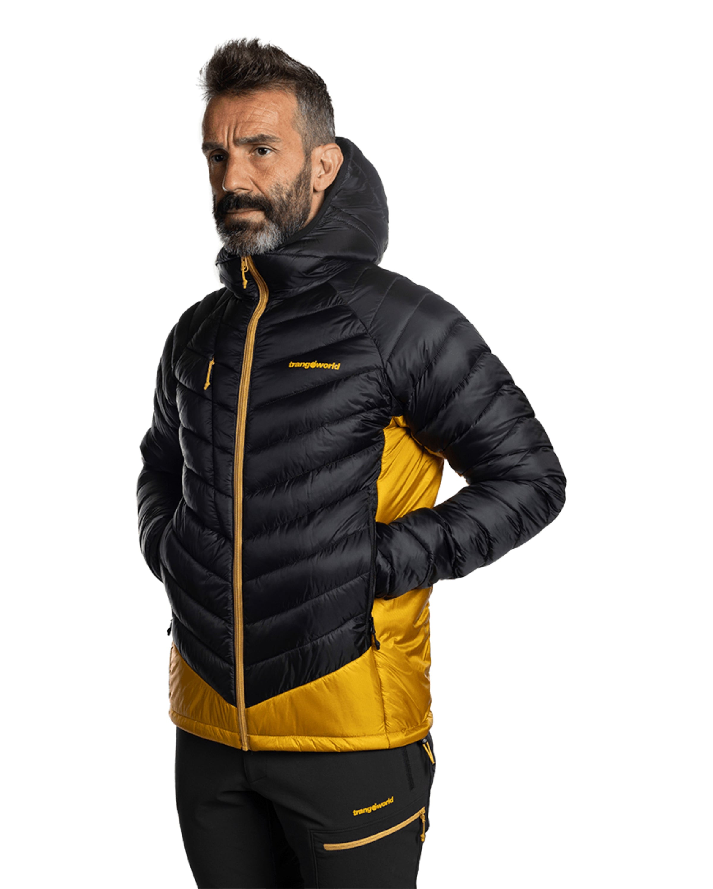 Jacket Chaqueta Tempest Tw86 Lia Tw86 Chaqueta Nordic Hombre