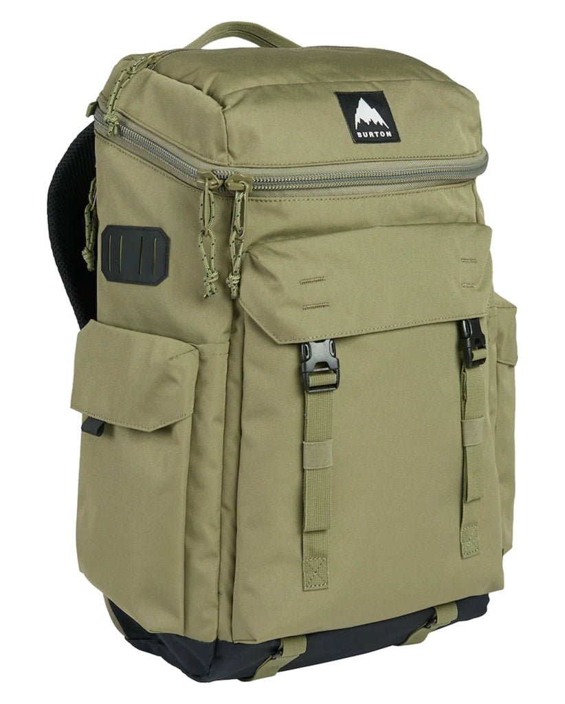 Mochila Burton Annex 2.0 Forest Moss