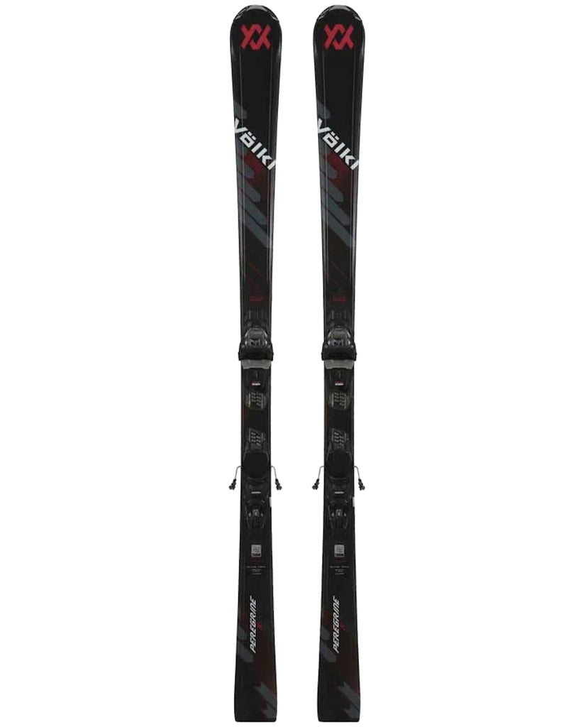 Atomic Redster S9 Revo + X12 GW