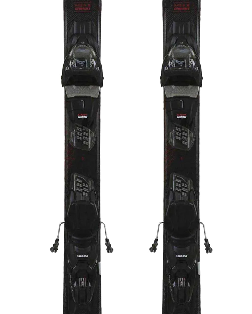 Atomic Redster S9 Revo + X12 GW