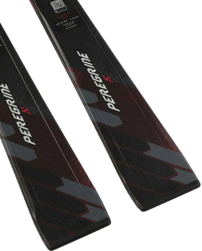 Atomic Redster S9 Revo + X12 GW