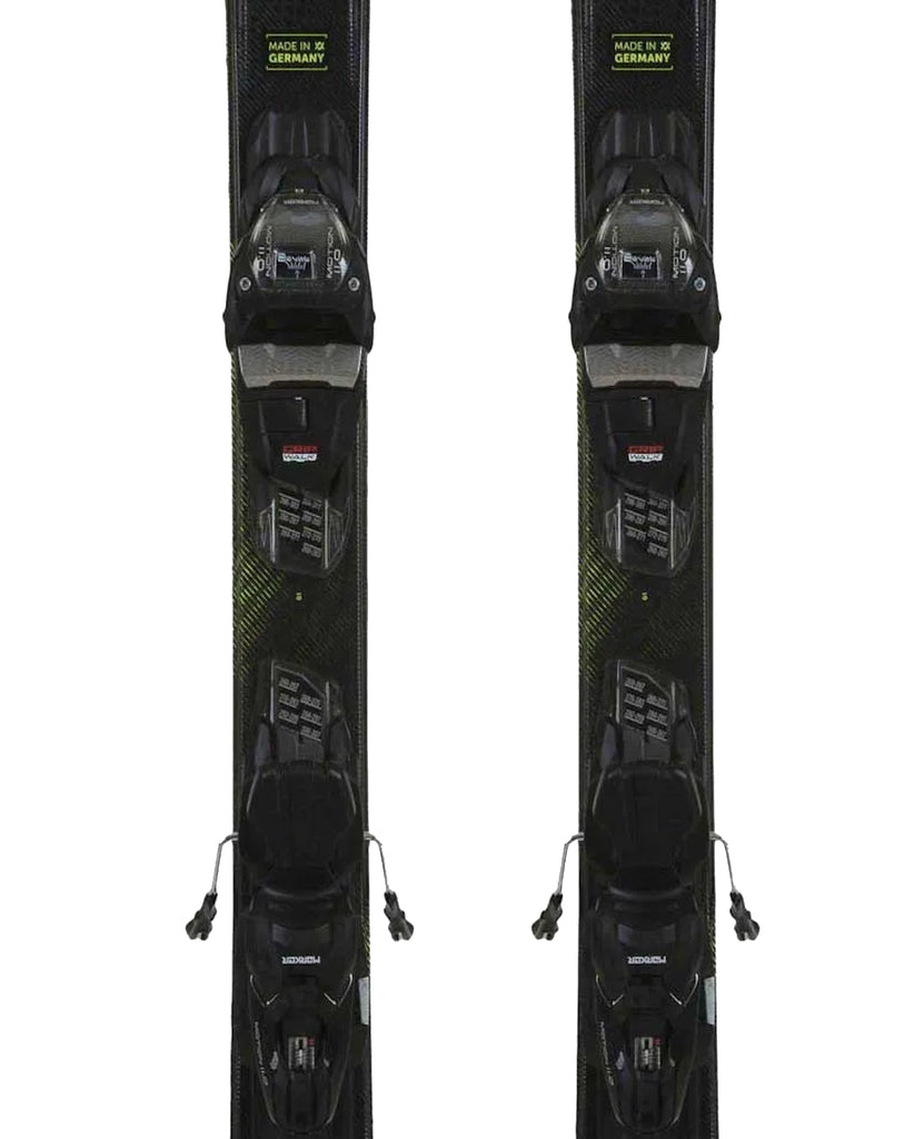 Atomic Redster S9 Revo + X12 GW