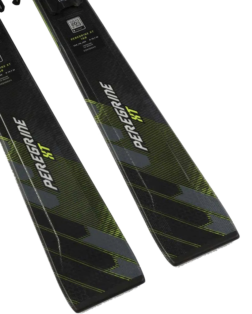 Atomic Redster S9 Revo + X12 GW