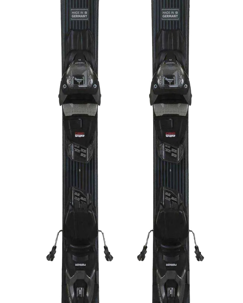 Atomic Redster S9 Revo + X12 GW