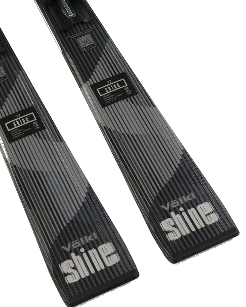 Atomic Redster S9 Revo + X12 GW