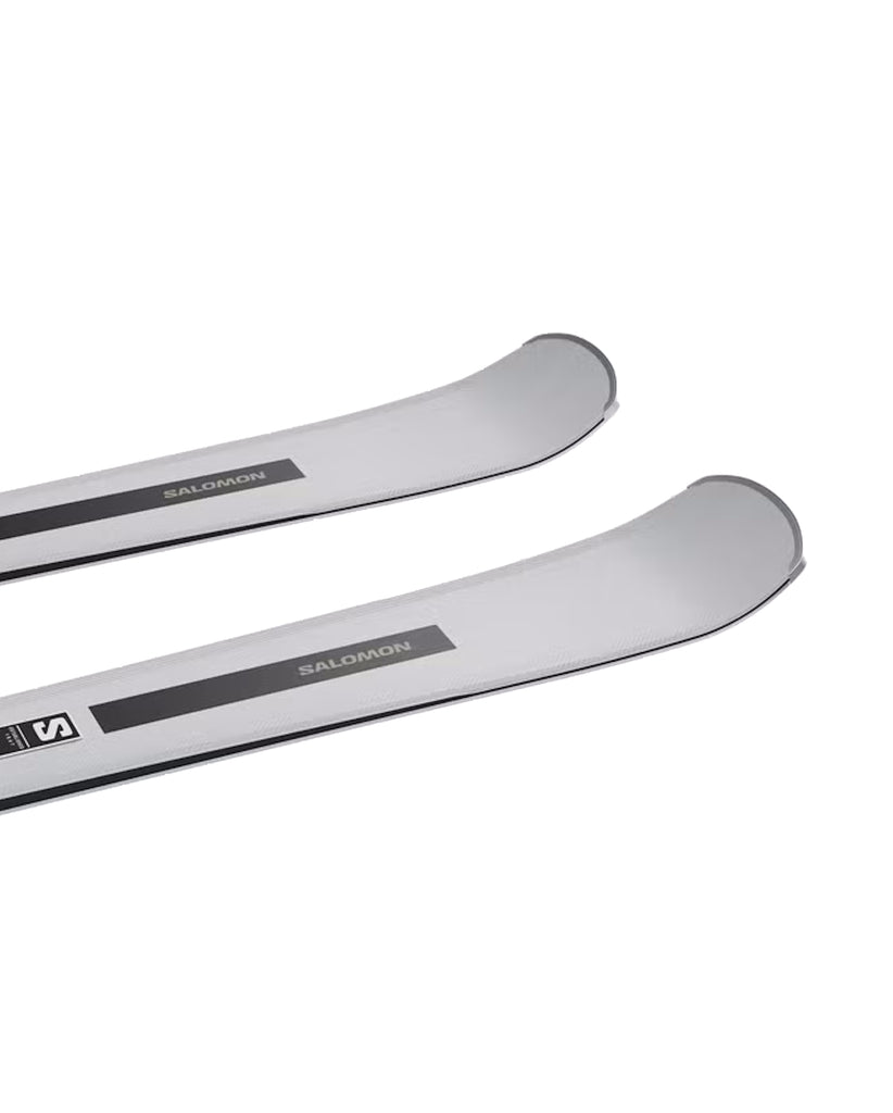 Esquí Salomon S/MAX N°10 Silver