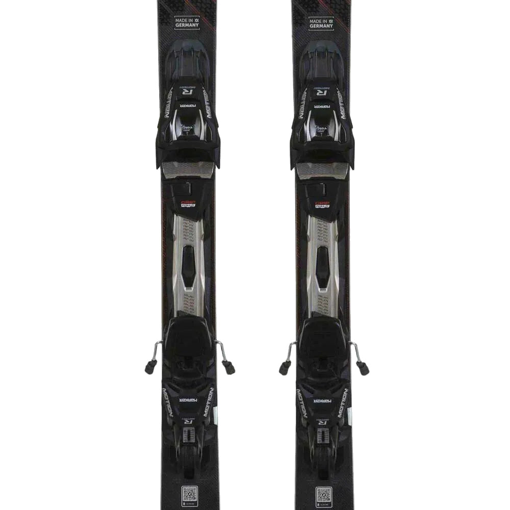 Atomic Redster S9 Revo + X12 GW