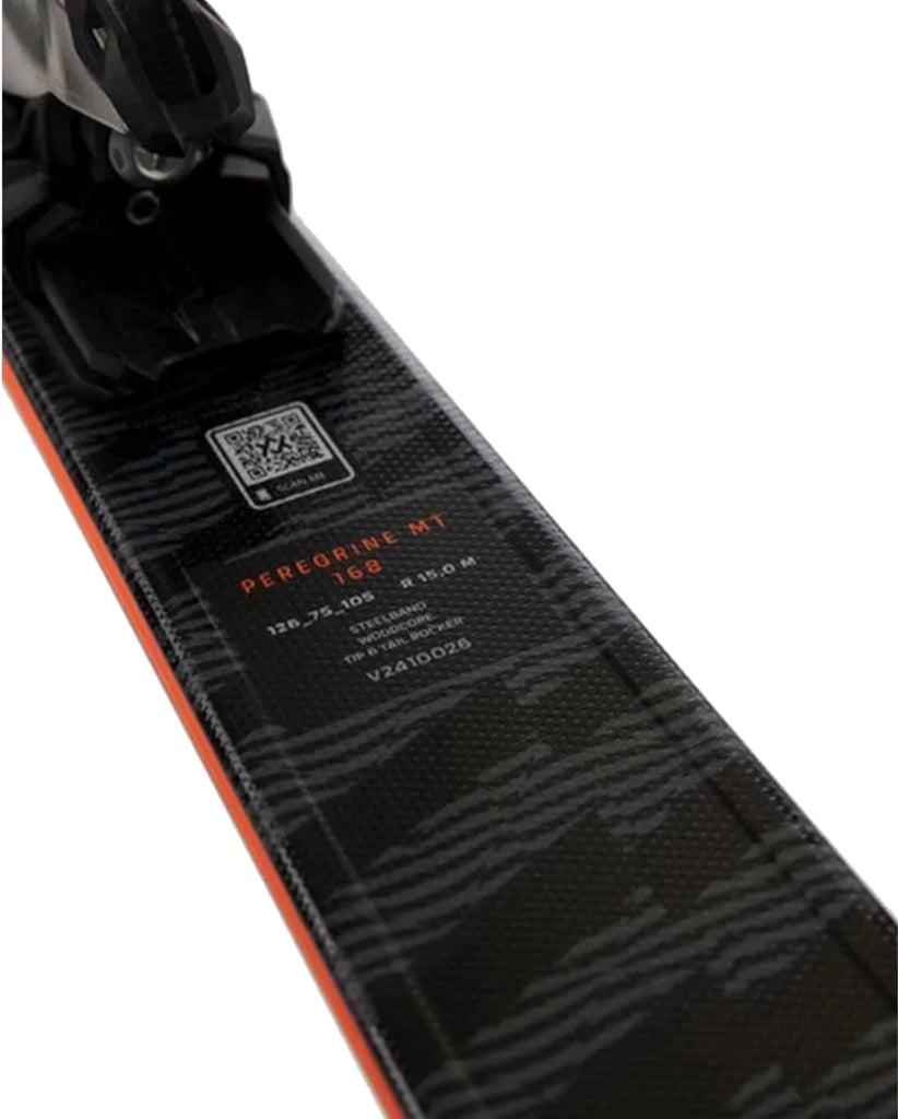 Atomic Redster S9 Revo + X12 GW