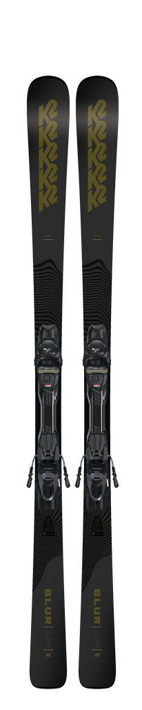 Atomic Redster S9 Revo + X12 GW