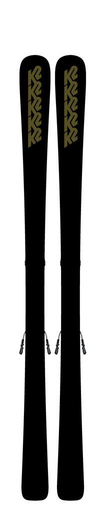 Atomic Redster S9 Revo + X12 GW