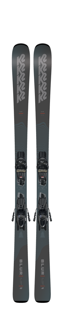 Atomic Redster S9 Revo + X12 GW