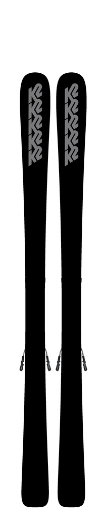 Atomic Redster S9 Revo + X12 GW