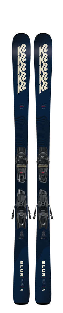 Atomic Redster S9 Revo + X12 GW