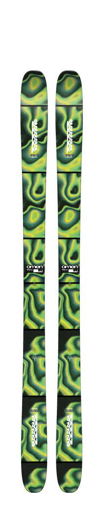 Atomic Redster S9 Revo + X12 GW