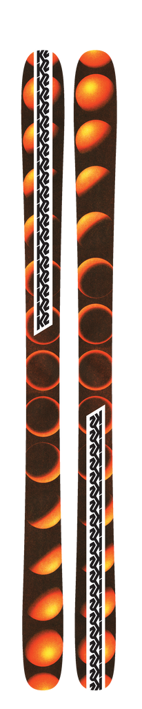 Atomic Redster S9 Revo + X12 GW