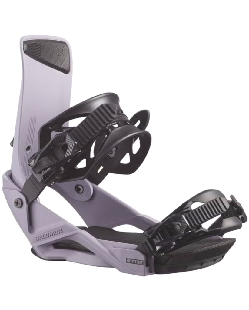 Fijaciones Snow Salomon Rhythm Nirvana