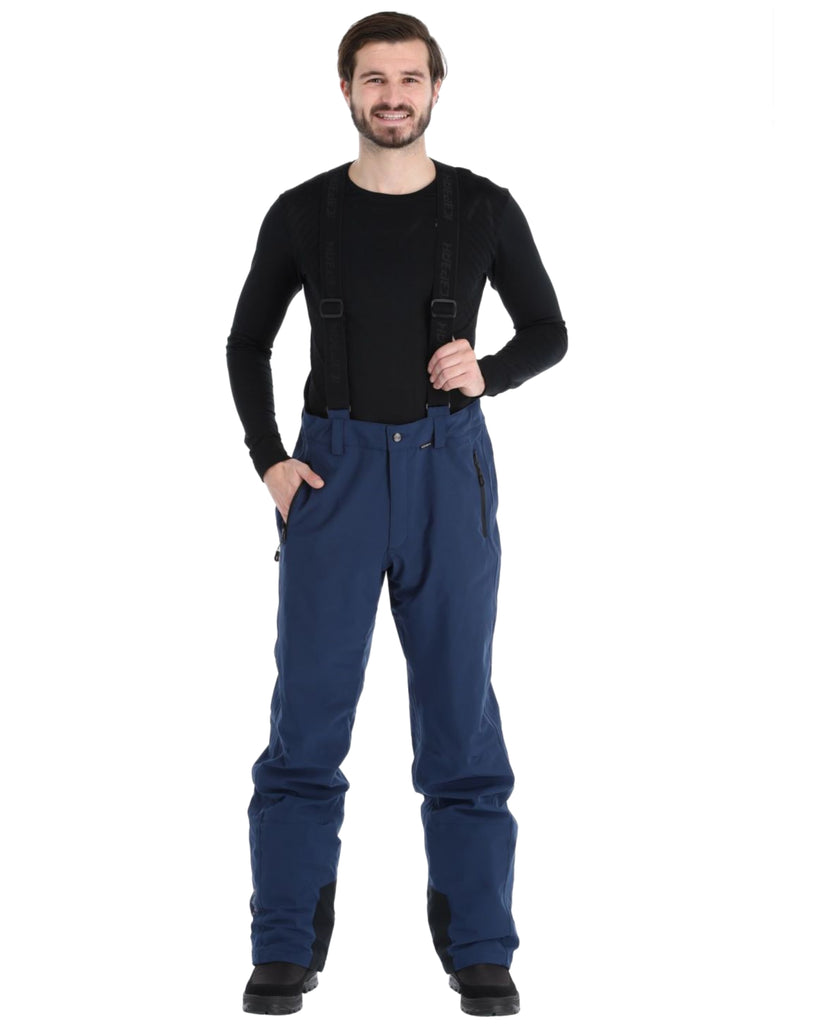 Pantalón Icepeak Farley Black