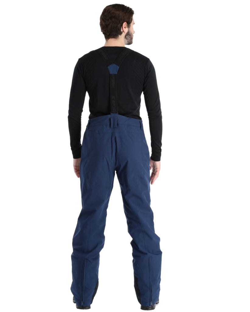 Pantalón Icepeak Farley Black