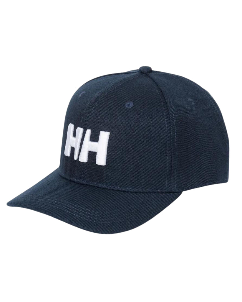 Gorra Helly Hansen Brand Cap Navy