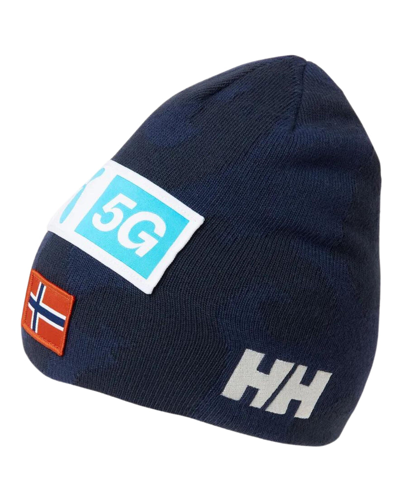 Gorro Helly Hansen World Cup Ocen NSF