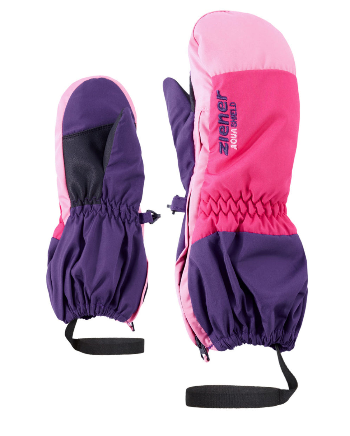 Guantes Ziener Aloma 6 main image 1