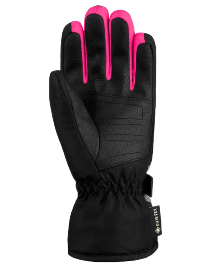 Guantes Reusch Flash GTX