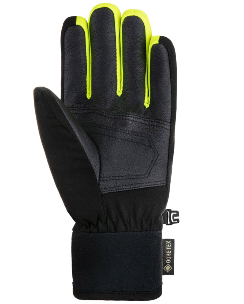 Guantes Reusch Travis GTX JR
