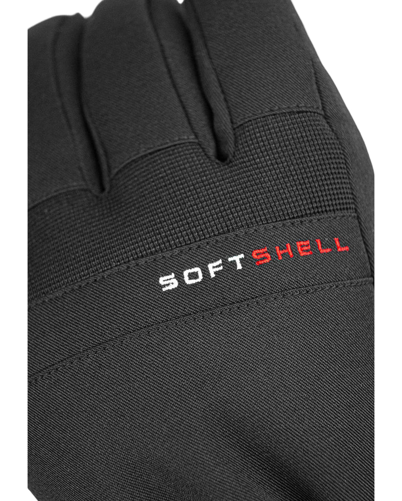 Guantes Reusch Outset R-Tex XT Black