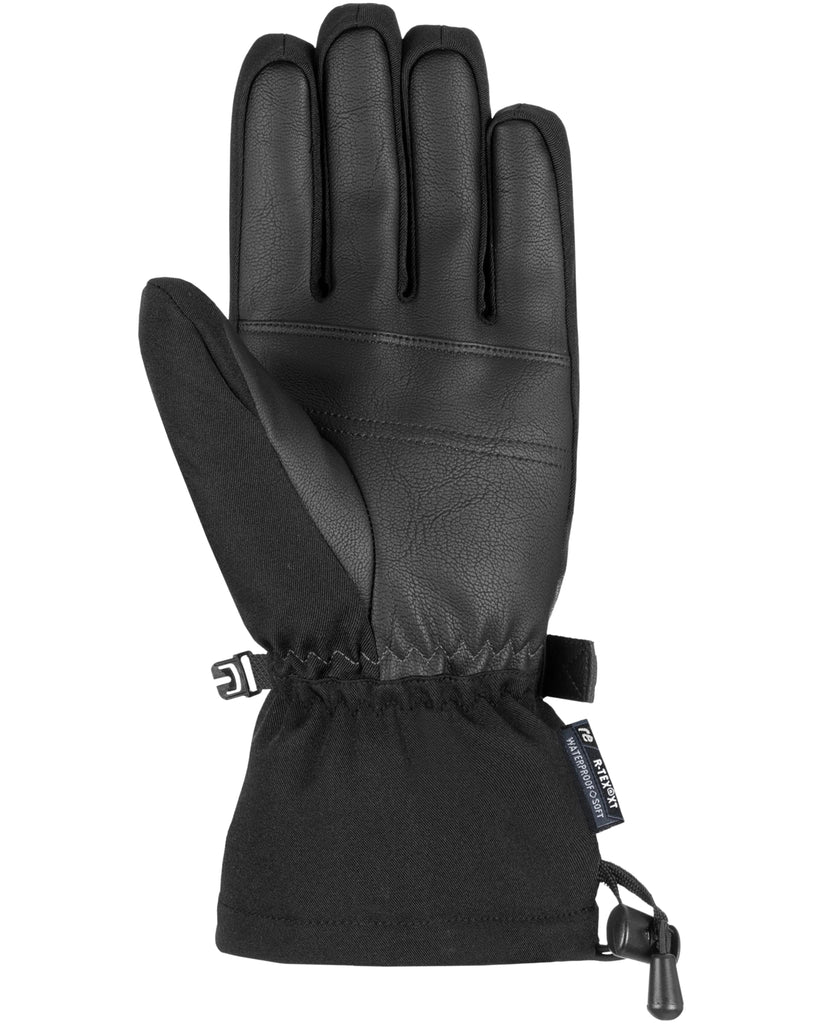 Guantes Reusch Outset R-Tex XT Black
