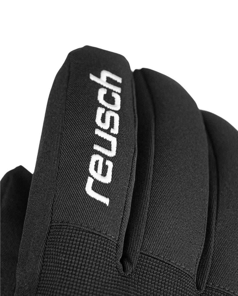 Guantes Reusch Outset R-Tex XT Black