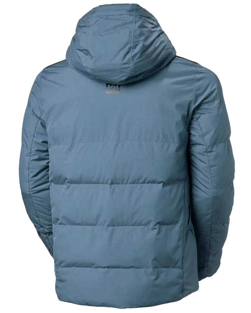 Chaqueta Helly Hansen Kvitfjell Race Puffy