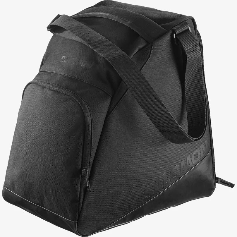 Bolsa para botas Salomon Original Gearbag Black