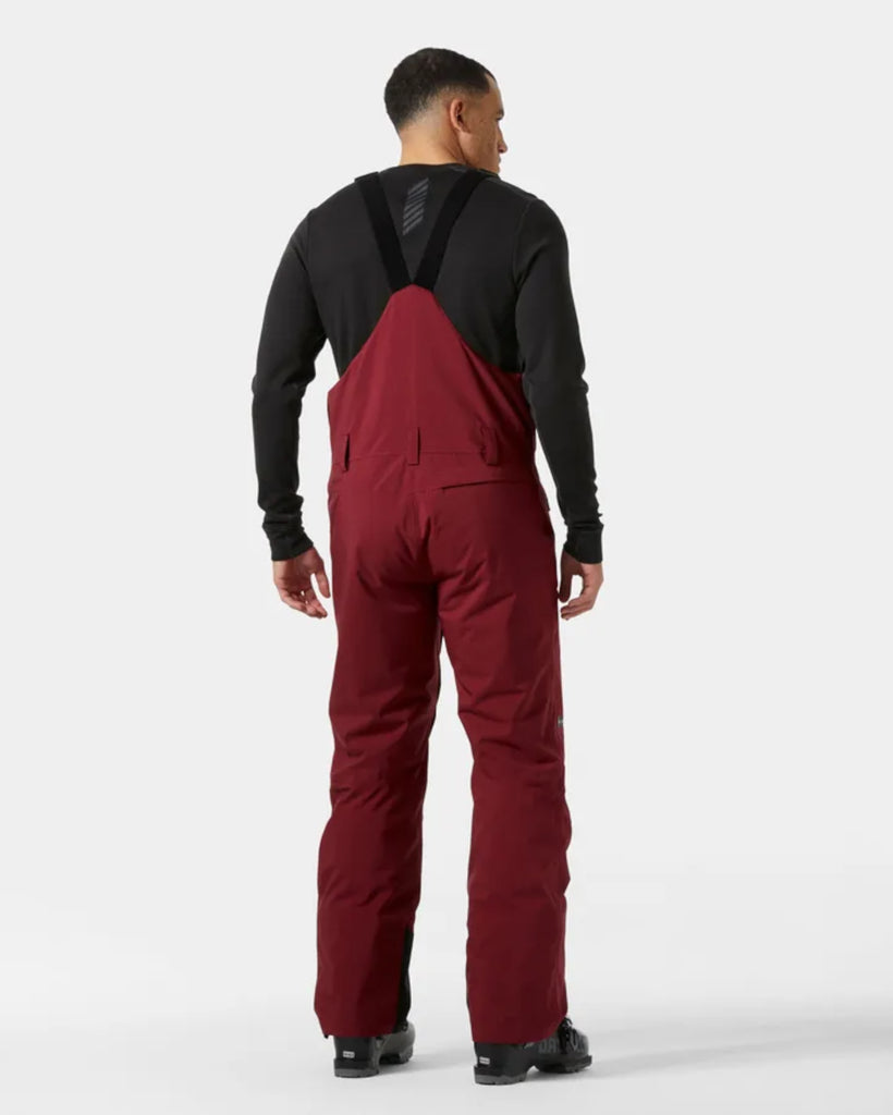 Peto Helly Hansen Legendary Insulated Mars Red