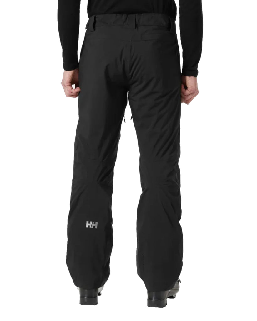 Pantalón Legendary Insulated Black