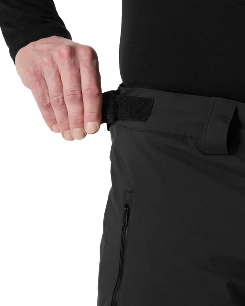 Pantalón Legendary Insulated Black