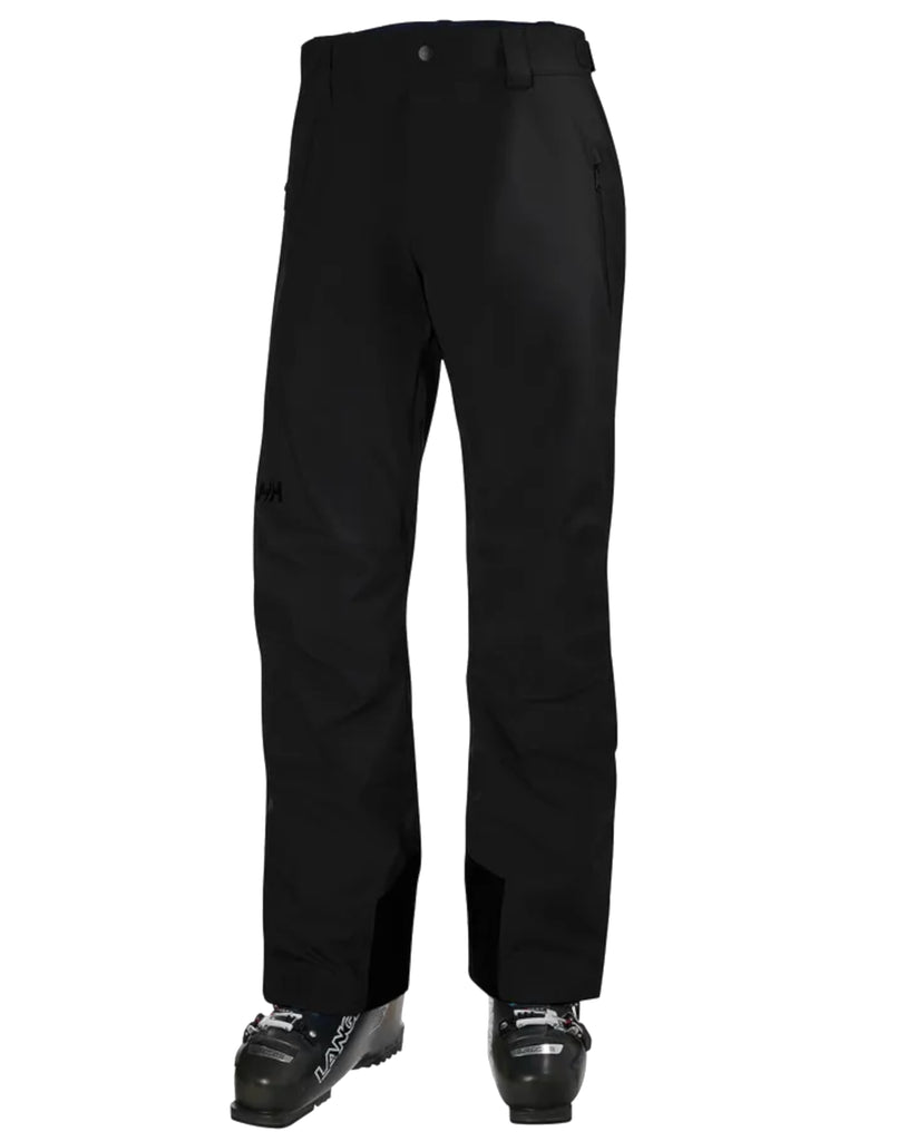 Pantalón Legendary Insulated Black