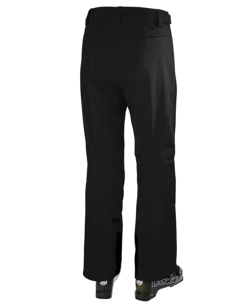 Pantalón Legendary Insulated Black