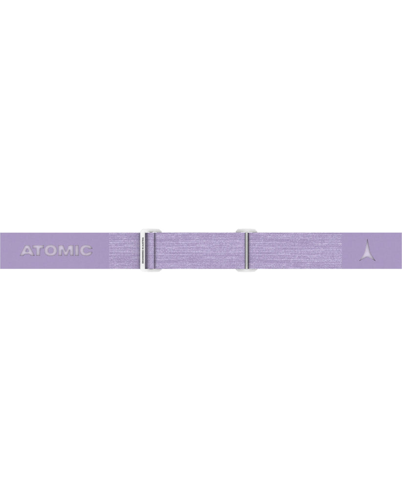 Máscara Atomic Four HD Lavander