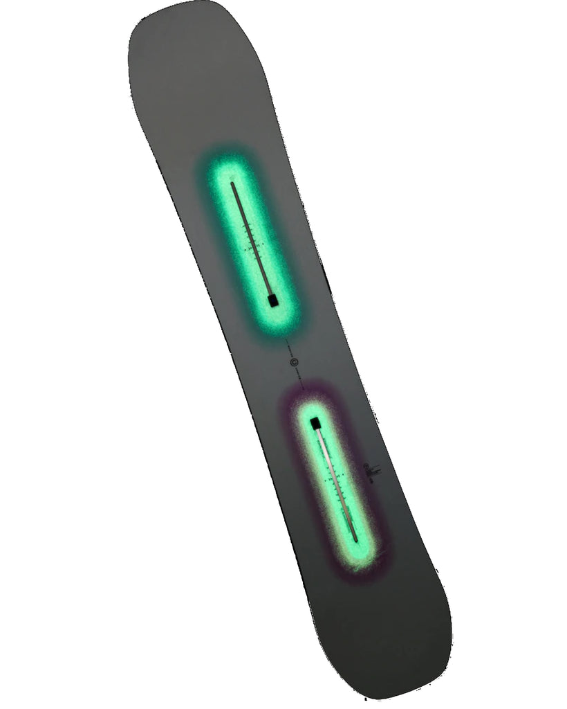 Tabla Snowboard Burton Custom