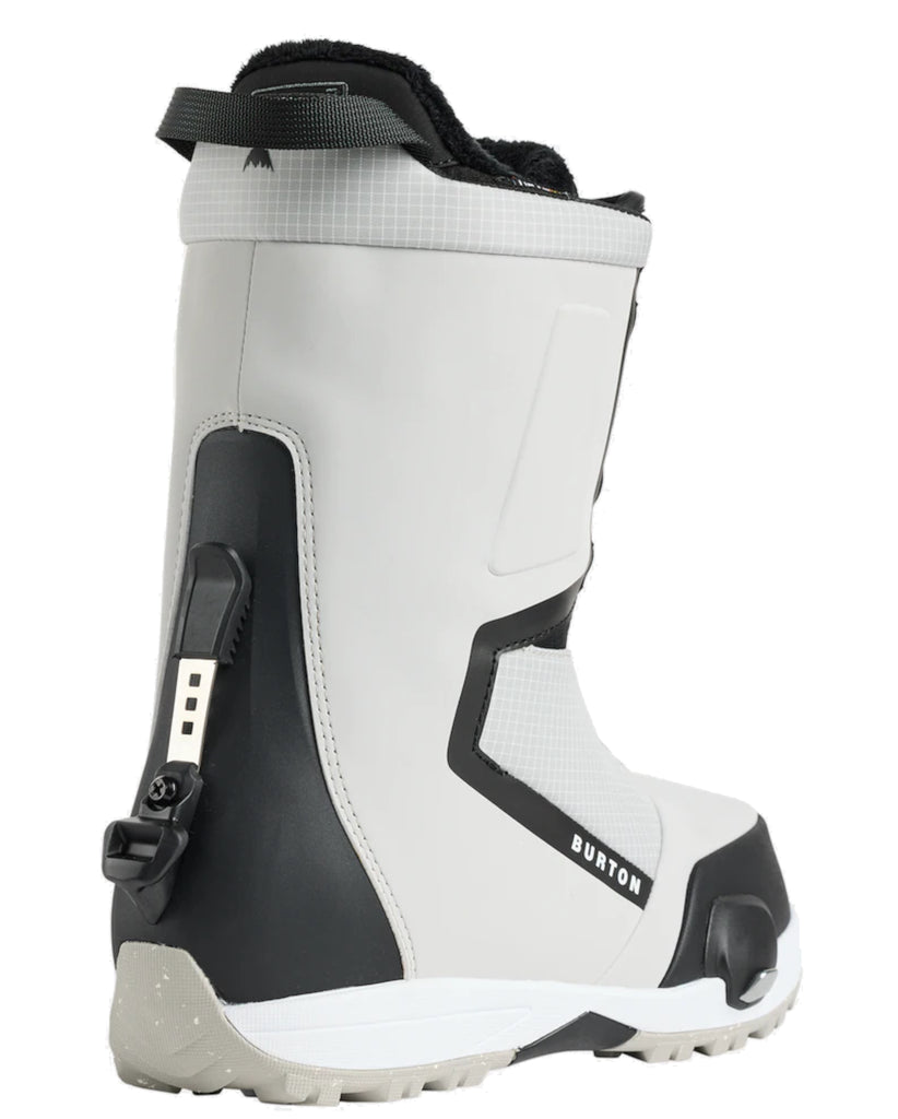 Snow Boots Burton Moto BOA Black