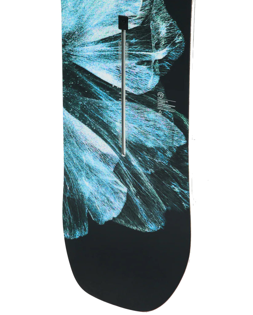 Tabla Burton Men's Process Snowboard