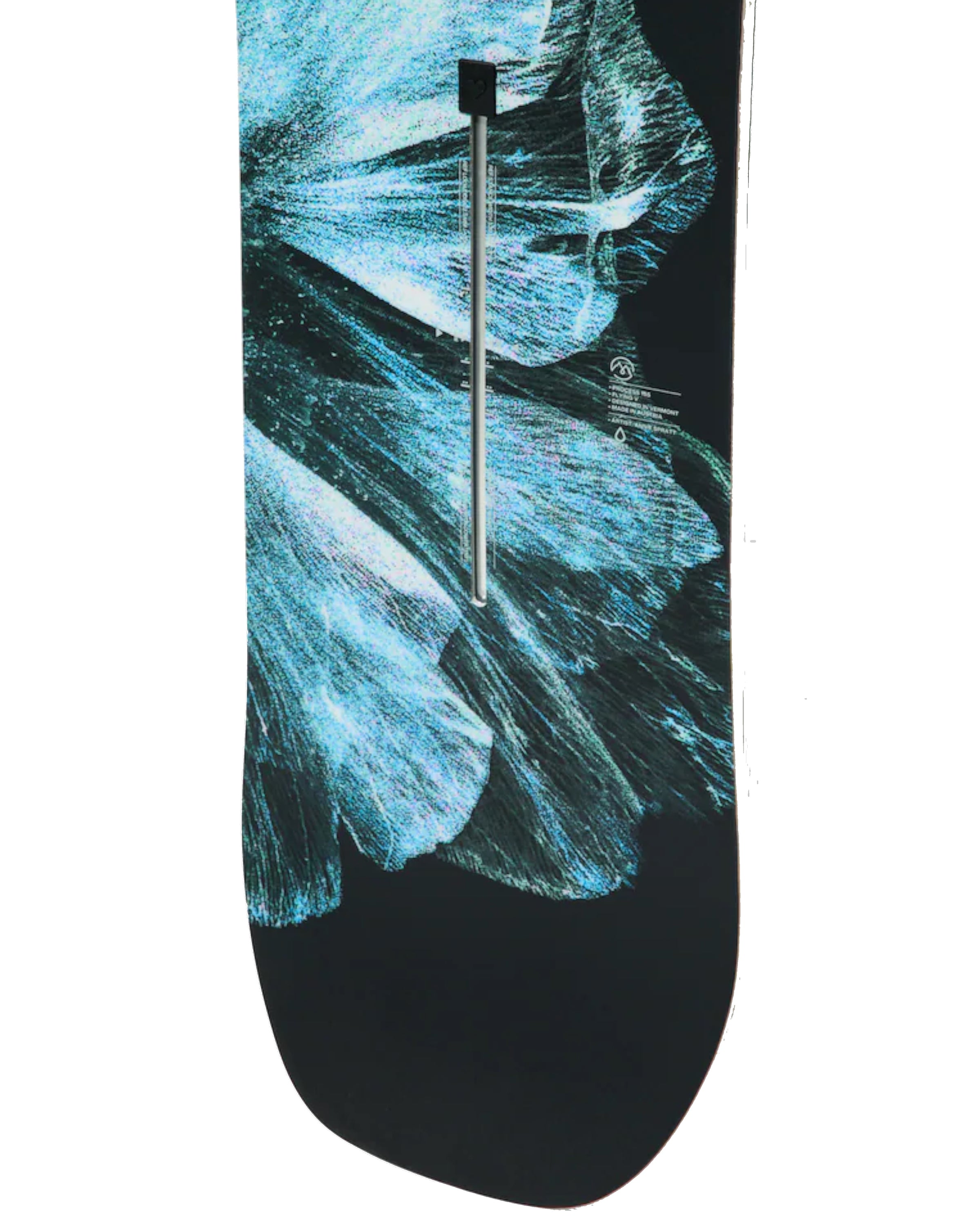 Tabla Snowboard Burton Process | Nivalis | Esquí y Snowboard