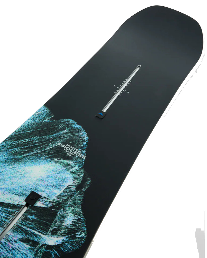 Tabla Burton Men's Process Snowboard